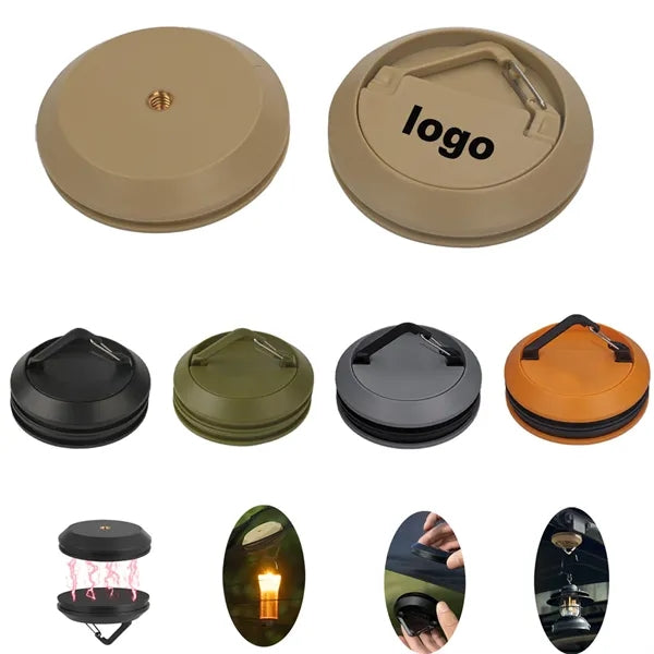 Magnetic Hooks for Canopy