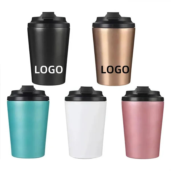 Oz Insulated 304 Stainless Steel Tumbler Cup with Lid