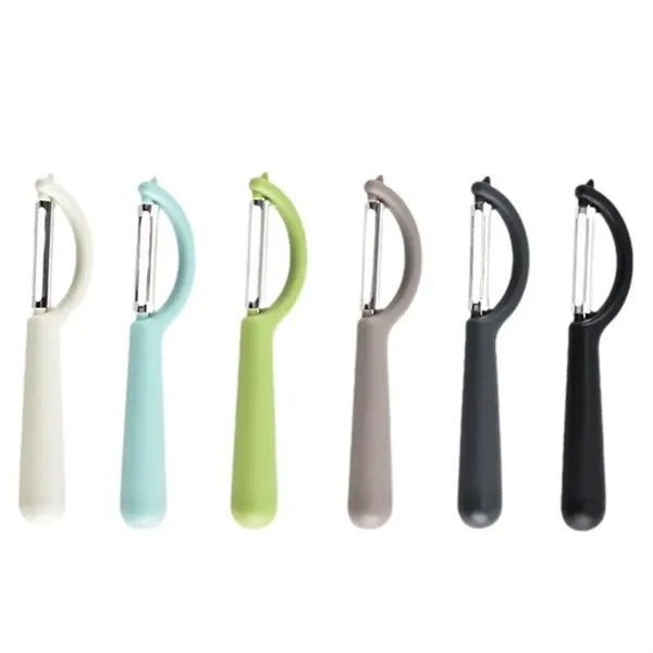Kitchen Esseential For Quick And Easy Peeling