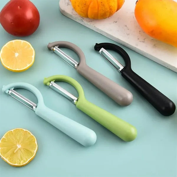 Kitchen Esseential For Quick And Easy Peeling