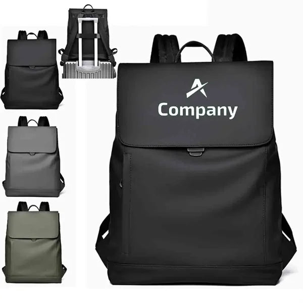 Business Laptop Backpack For Travel