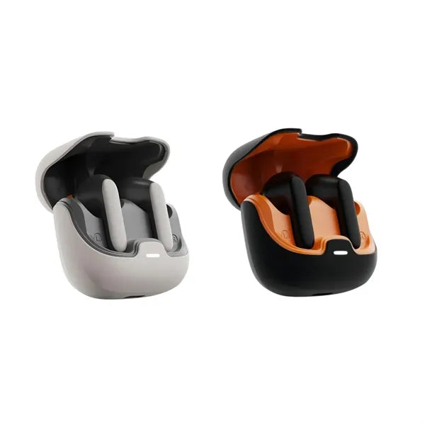 Noise-Cancelling Wireless Bluetooth Headphones Earbuds