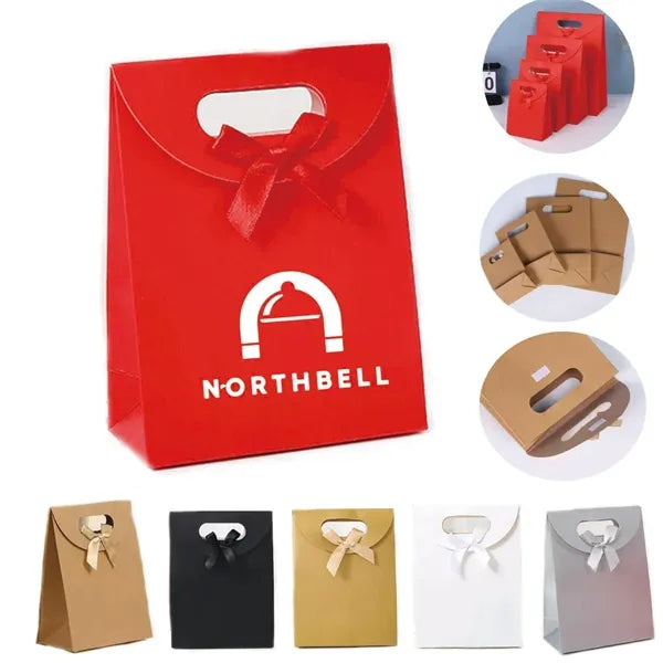 Paper Gift Bag