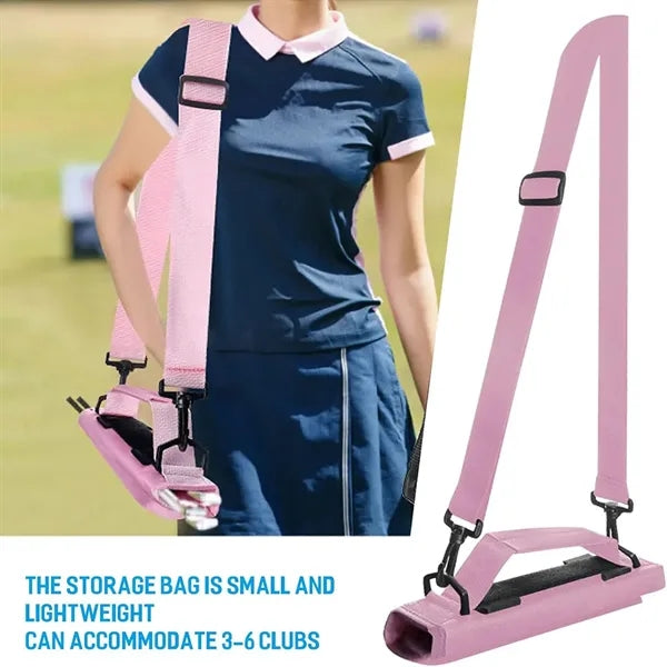 Golf Club Bag