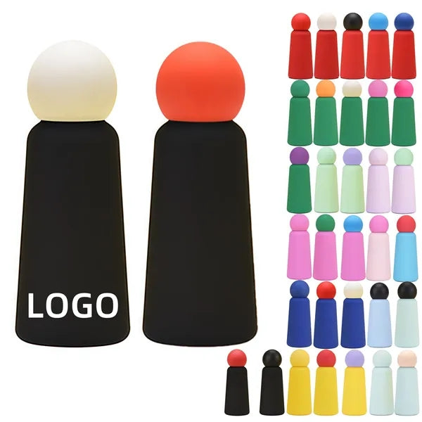 Oz Insulated Cup Travel Mug Stainless Steel Bottle