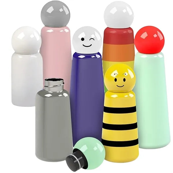 Oz Insulated Cup Travel Mug Stainless Steel Bottle