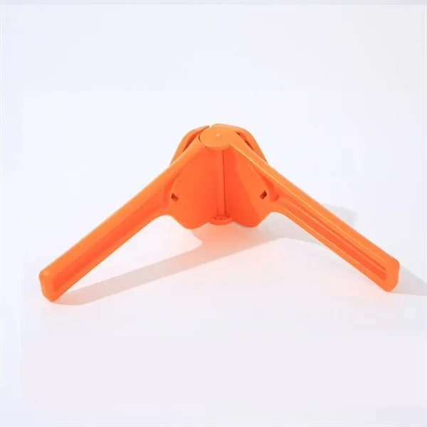 Multifunctional Enlarged Trough Manual Lemon Juicer
