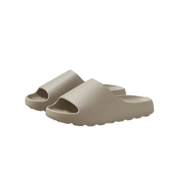Designed Chunky Eva Slides,Quick Drying