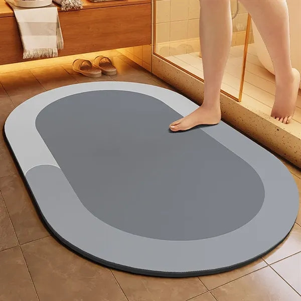 Self Care Non Slip Quick Dry Bath Mats