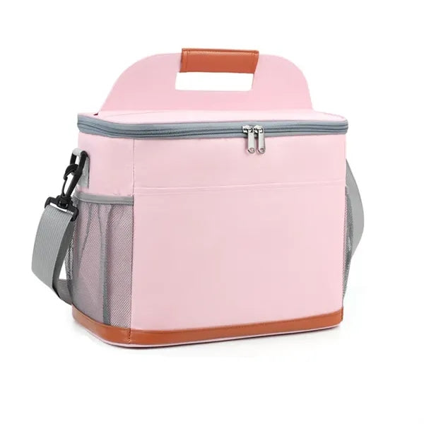 Leak Proof Cooler Lunch Bag
