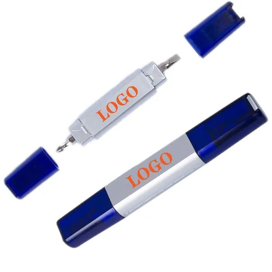 Screwdriver Pen