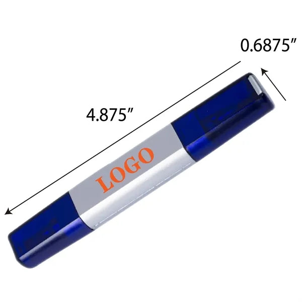 Screwdriver Pen