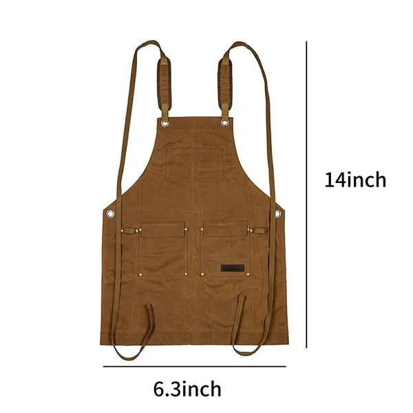 Drawstring Wine Bottle Canvas Bag