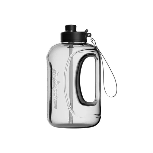 1800Ml Sports And Fitness Plastic Cup