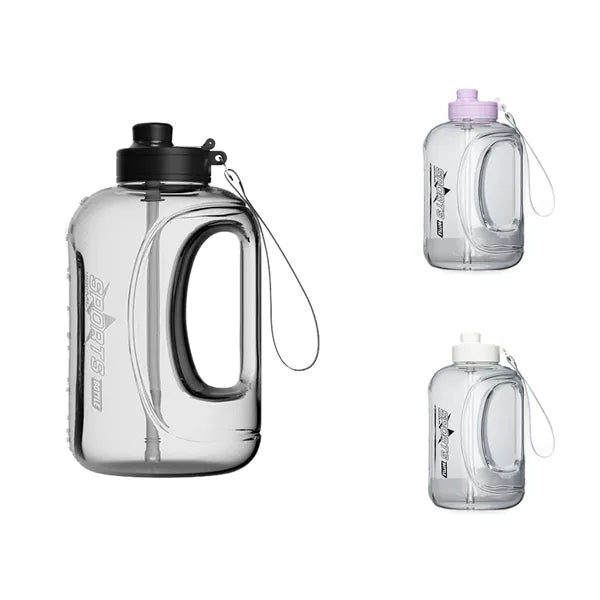 1800Ml Sports And Fitness Plastic Cup