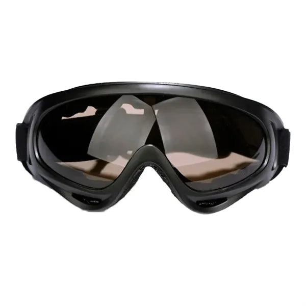 Wind resistant and Anti - fog Ski Goggles