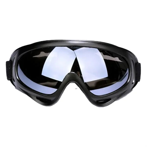 Wind resistant and Anti - fog Ski Goggles