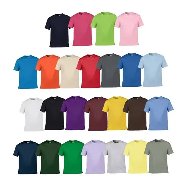 Comfortable Tall Core Blend T-Shirt