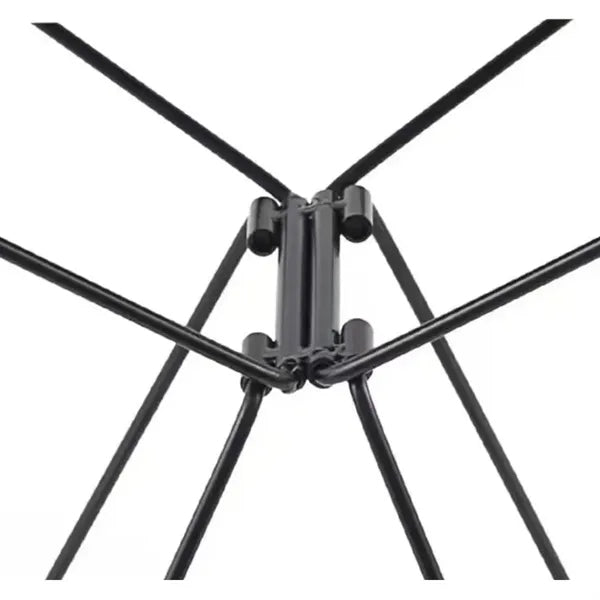 Ultralight And Small Portable Oxford Cloth Folding Chair