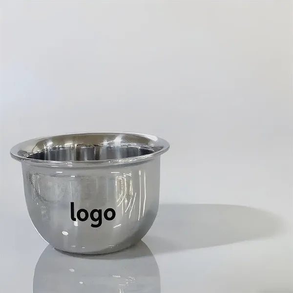 Compact Durable Stainless Steel Travel Tumbler