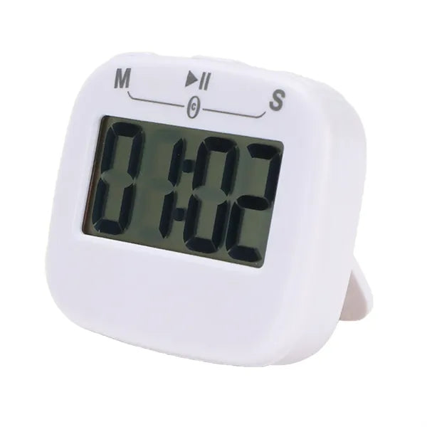 Digital Kitchen Timer with Magnet