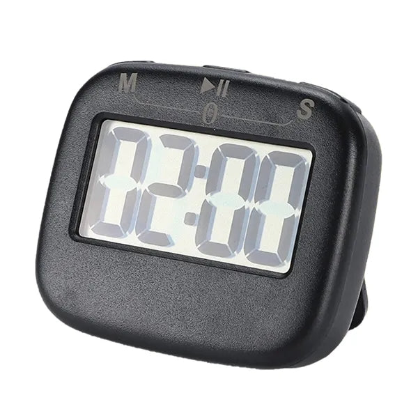 Digital Kitchen Timer with Magnet
