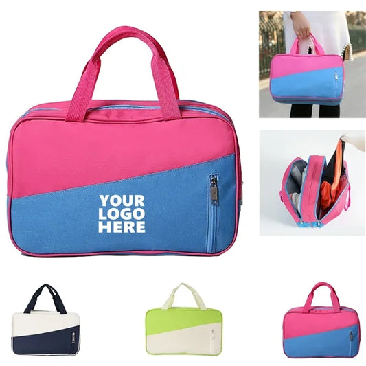 Swim and Fitness Dry Wet Separation Storage Bag