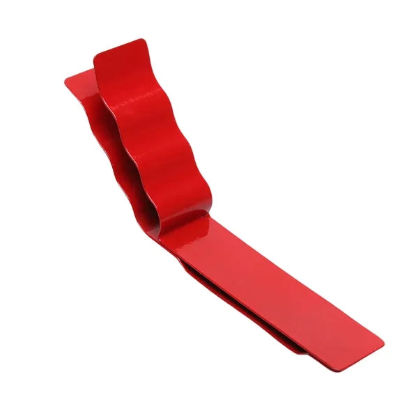 Magnetic Metal Cigar Holder