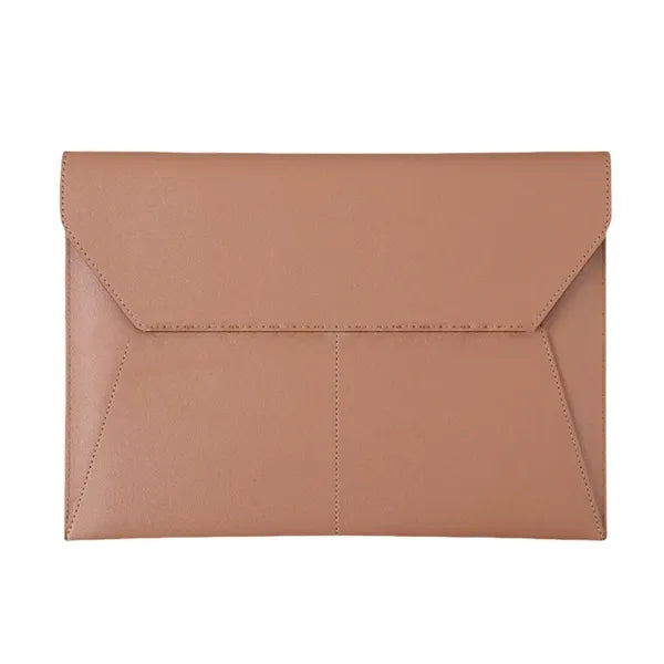 PU Leather Envelope Folder
