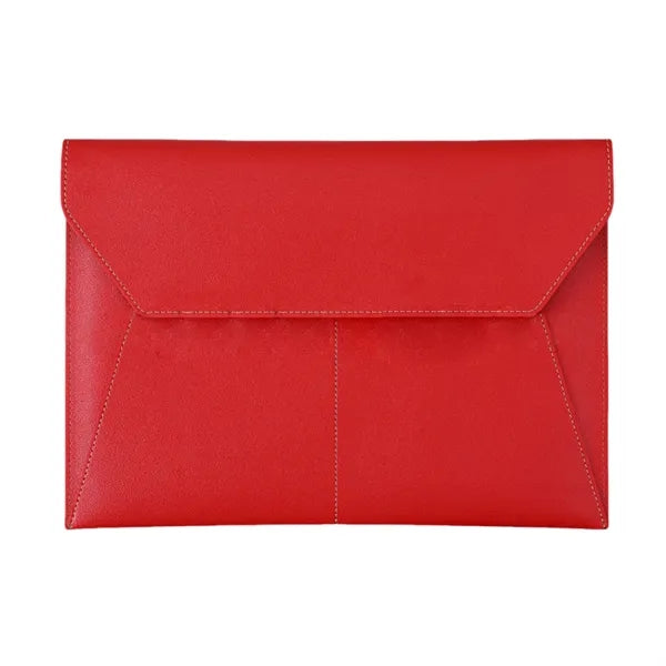 PU Leather Envelope Folder