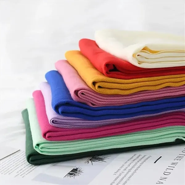 Soft Faux Cashmere Shawl Wrap Scarf