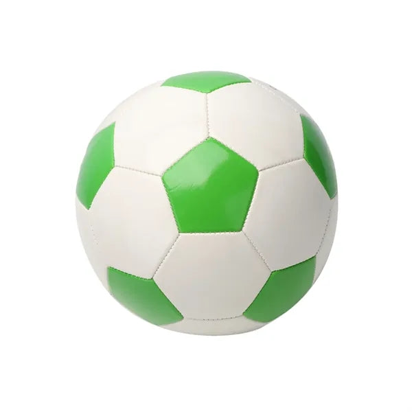 Size 3 Outdoor Kids Game Training Soccer Ball