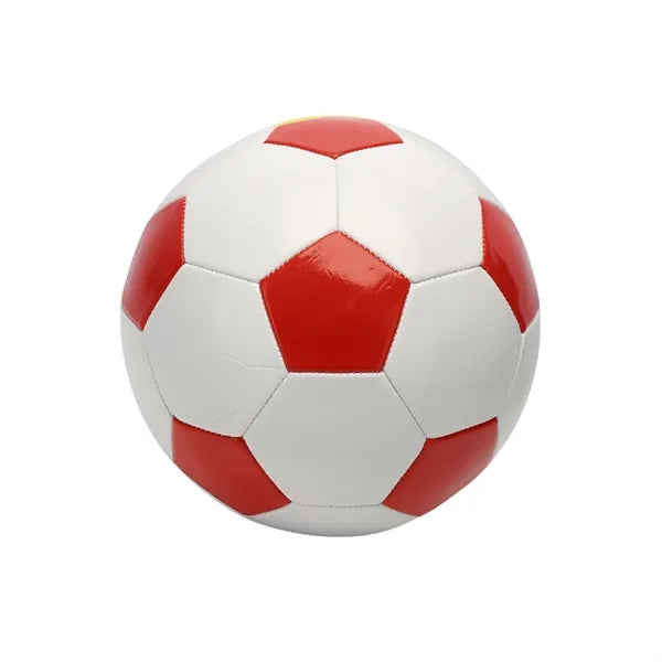 Size 3 Outdoor Kids Game Training Soccer Ball