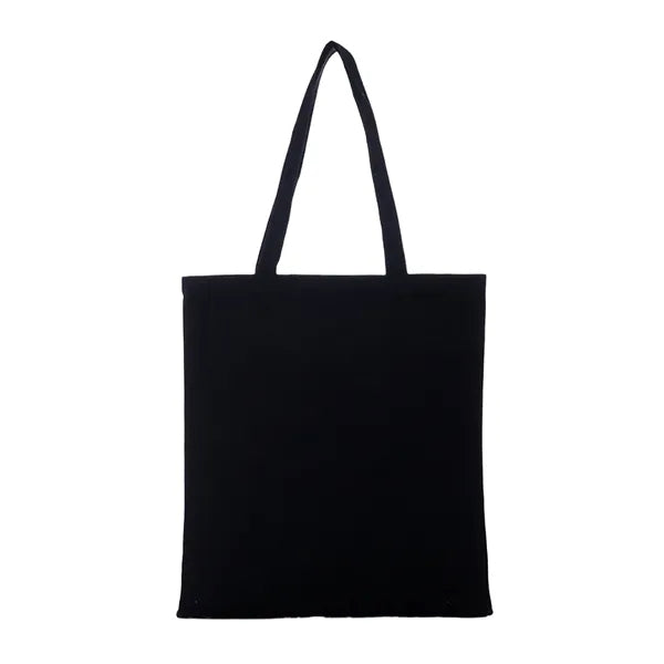 Cotton Canvas Tote Bag
