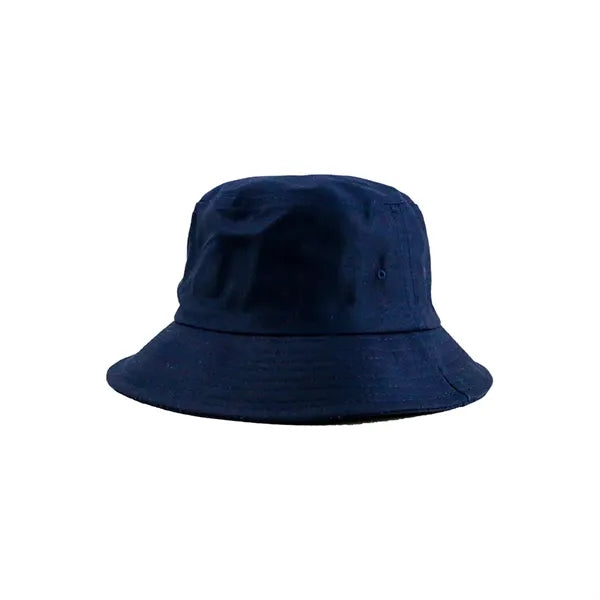 Cotton Twill Bucket Hat