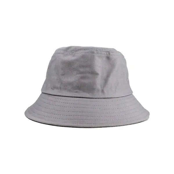 Cotton Twill Bucket Hat