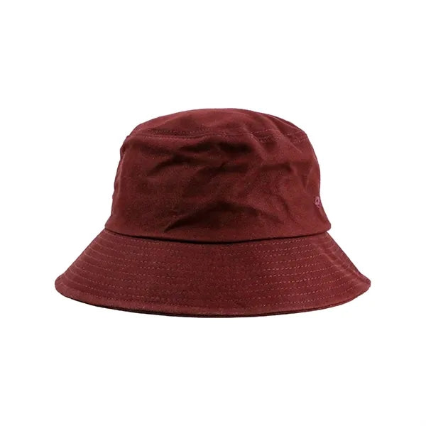 Cotton Twill Bucket Hat