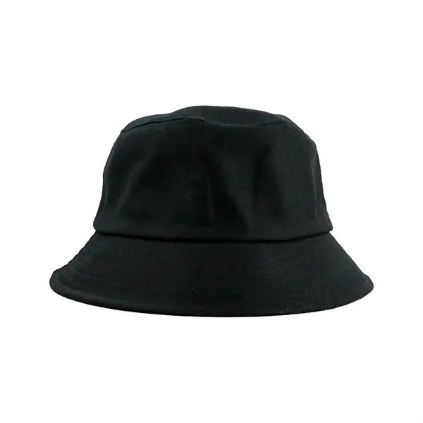 Cotton Twill Bucket Hat