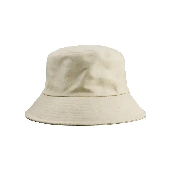 Cotton Twill Bucket Hat