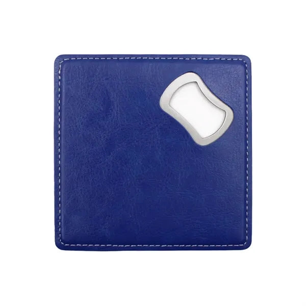 Bottle Opener Coaster