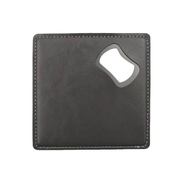 Bottle Opener Coaster