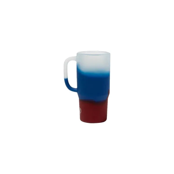 Silipint Silicone 2 oz Shumbler Shot Glass