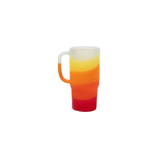 Silipint Silicone 2 oz Shumbler Shot Glass