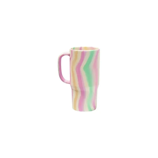 Silipint Silicone 2 oz Shumbler Shot Glass