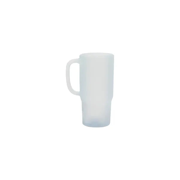Silipint Silicone 2 oz Shumbler Shot Glass