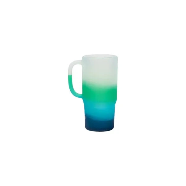 Silipint Silicone 2 oz Shumbler Shot Glass