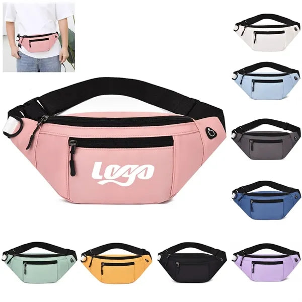 Waterproof Outdoor Fanny Pack