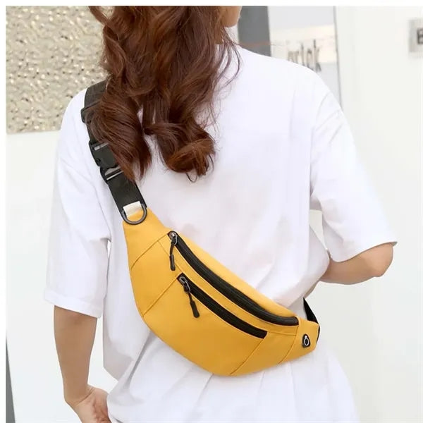Waterproof Outdoor Fanny Pack