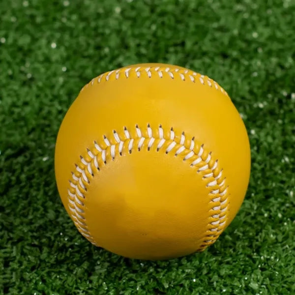 Weighted Baseball for Pitching Training