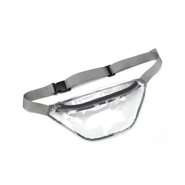Clear PVC Packaging Bag
